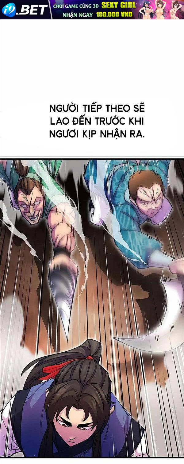 Thiên Hạ Đệ Nhất Đại Sư Huynh - Chapter 20 - Page 45