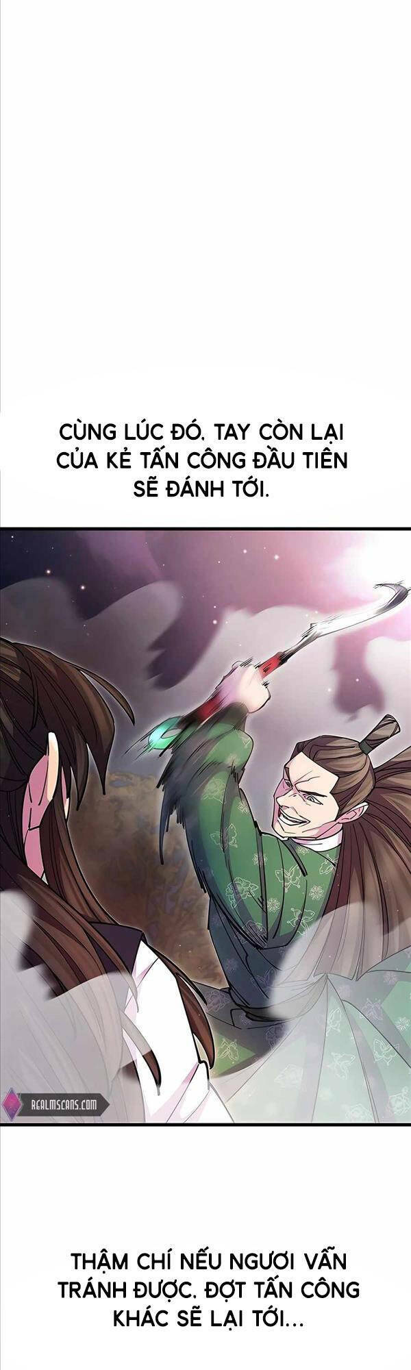 Thiên Hạ Đệ Nhất Đại Sư Huynh - Chapter 20 - Page 46