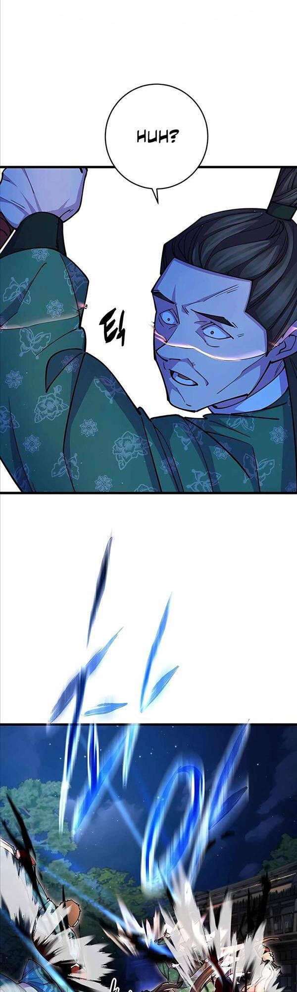 Thiên Hạ Đệ Nhất Đại Sư Huynh - Chapter 20 - Page 47