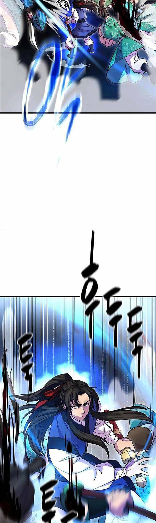 Thiên Hạ Đệ Nhất Đại Sư Huynh - Chapter 20 - Page 48