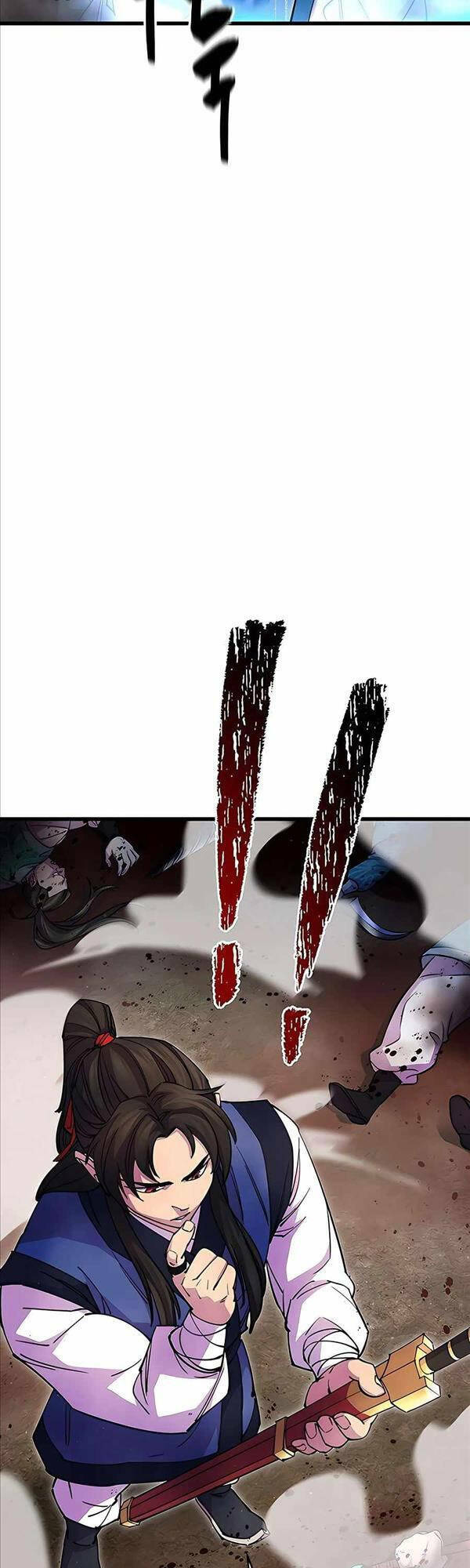 Thiên Hạ Đệ Nhất Đại Sư Huynh - Chapter 20 - Page 49