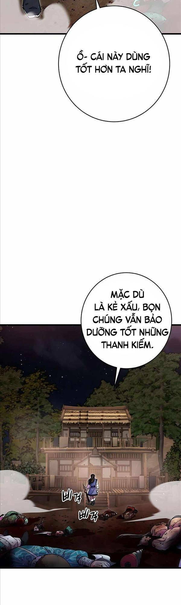 Thiên Hạ Đệ Nhất Đại Sư Huynh - Chapter 20 - Page 50