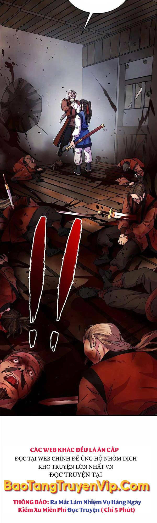 Thiên Hạ Đệ Nhất Đại Sư Huynh - Chapter 20 - Page 55