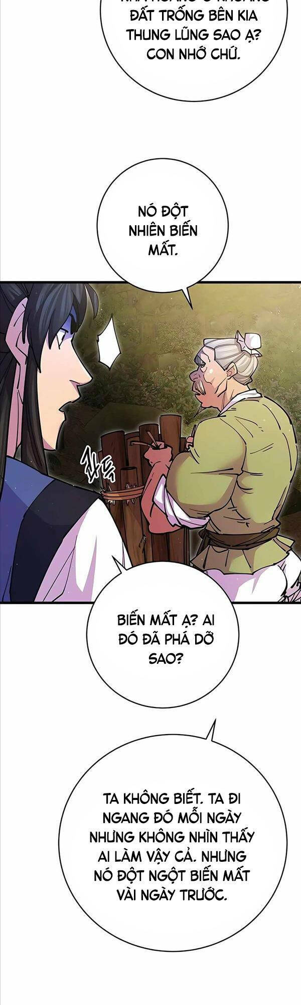 Thiên Hạ Đệ Nhất Đại Sư Huynh - Chapter 20 - Page 7