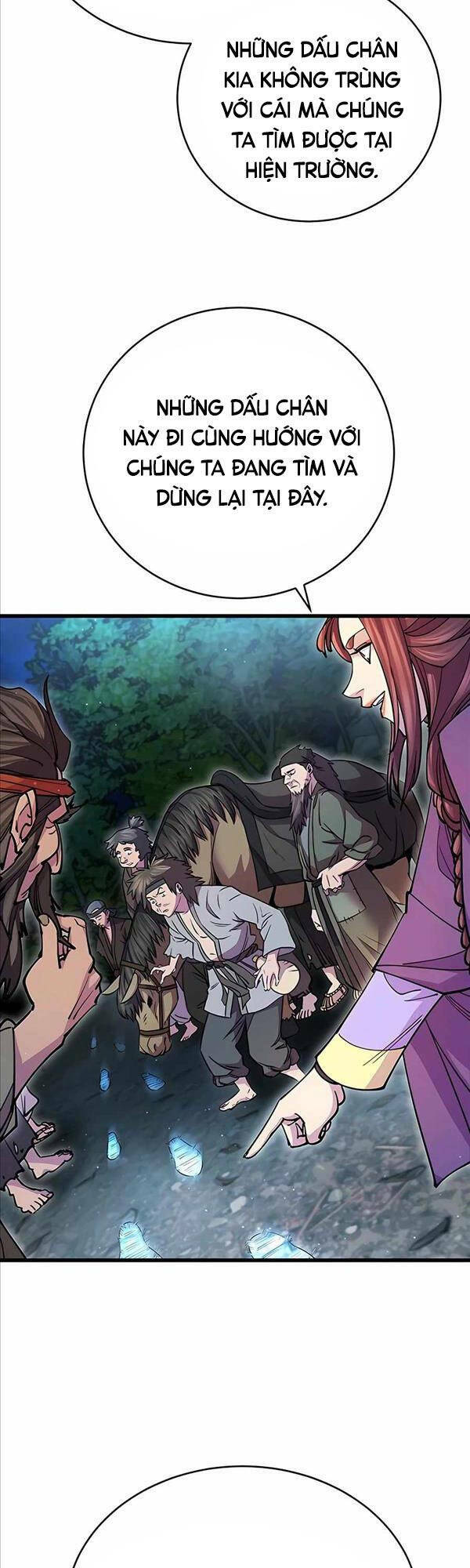 Thiên Hạ Đệ Nhất Đại Sư Huynh - Chapter 21 - Page 9