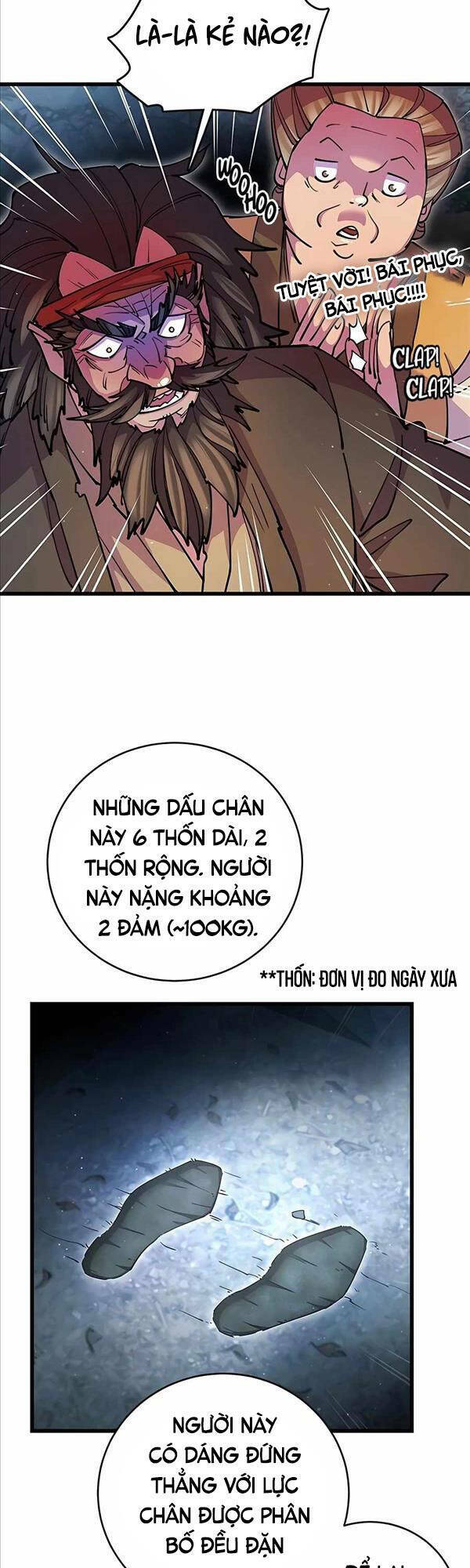 Thiên Hạ Đệ Nhất Đại Sư Huynh - Chapter 21 - Page 11