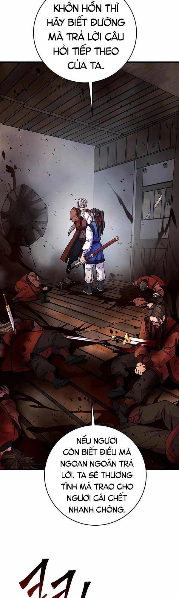 Thiên Hạ Đệ Nhất Đại Sư Huynh - Chapter 21 - Page 14