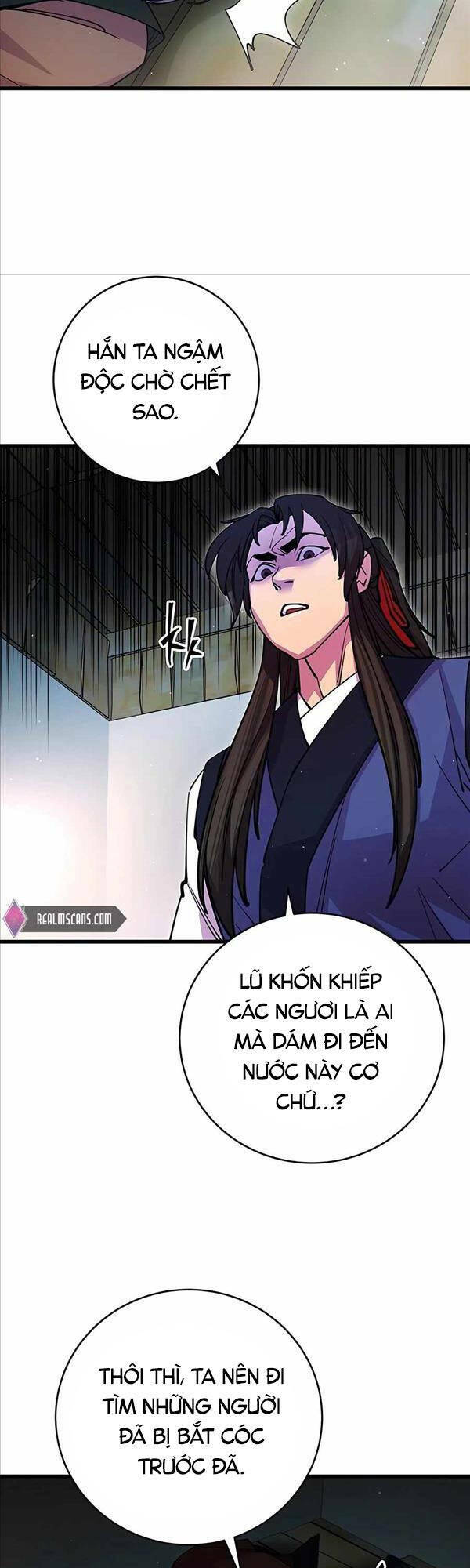 Thiên Hạ Đệ Nhất Đại Sư Huynh - Chapter 21 - Page 18