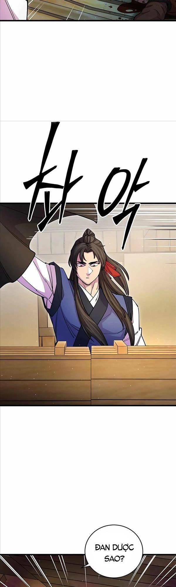 Thiên Hạ Đệ Nhất Đại Sư Huynh - Chapter 21 - Page 20