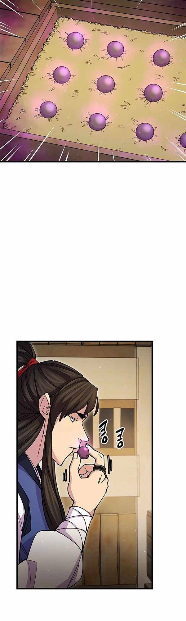 Thiên Hạ Đệ Nhất Đại Sư Huynh - Chapter 21 - Page 21