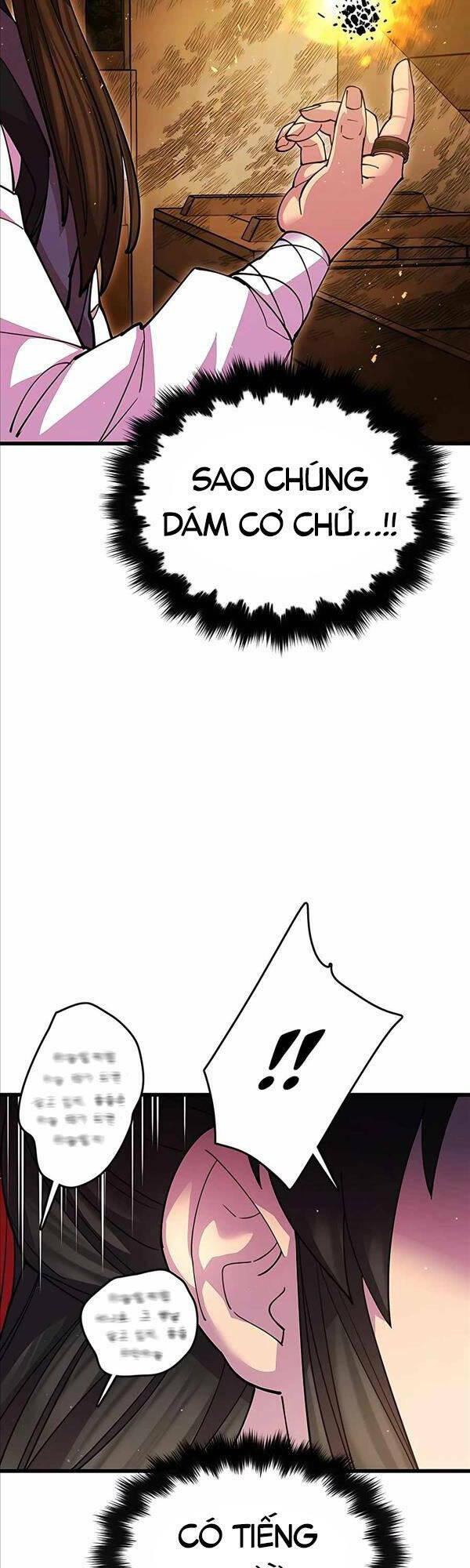 Thiên Hạ Đệ Nhất Đại Sư Huynh - Chapter 21 - Page 23