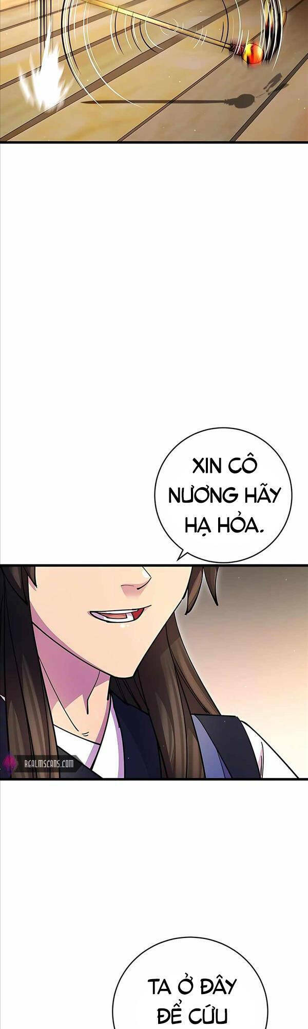 Thiên Hạ Đệ Nhất Đại Sư Huynh - Chapter 21 - Page 28