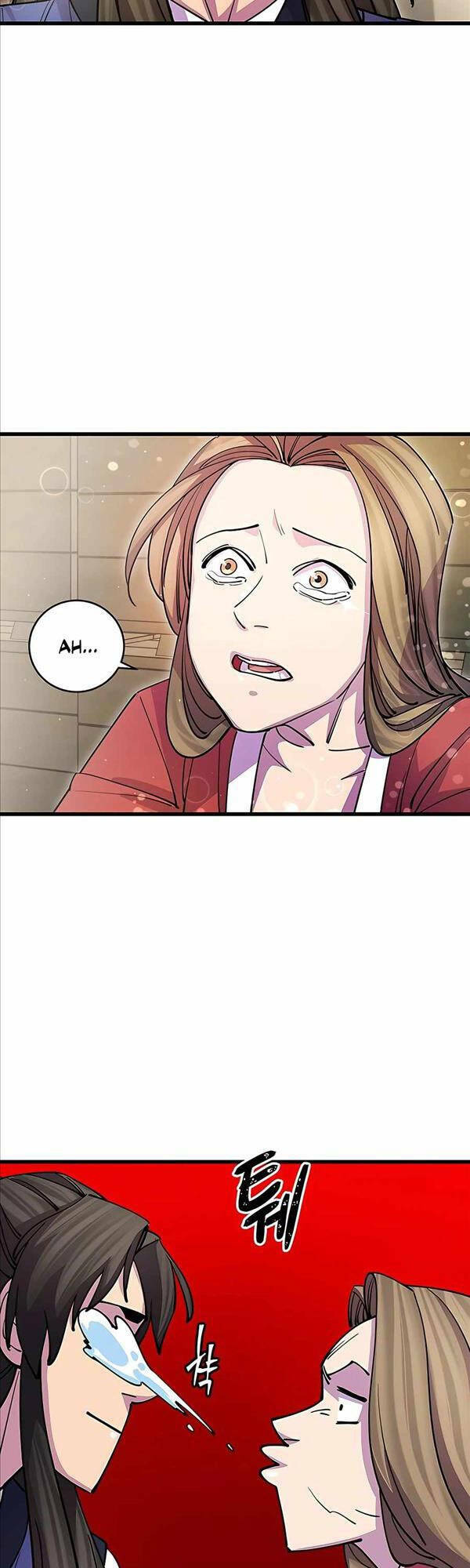 Thiên Hạ Đệ Nhất Đại Sư Huynh - Chapter 21 - Page 30