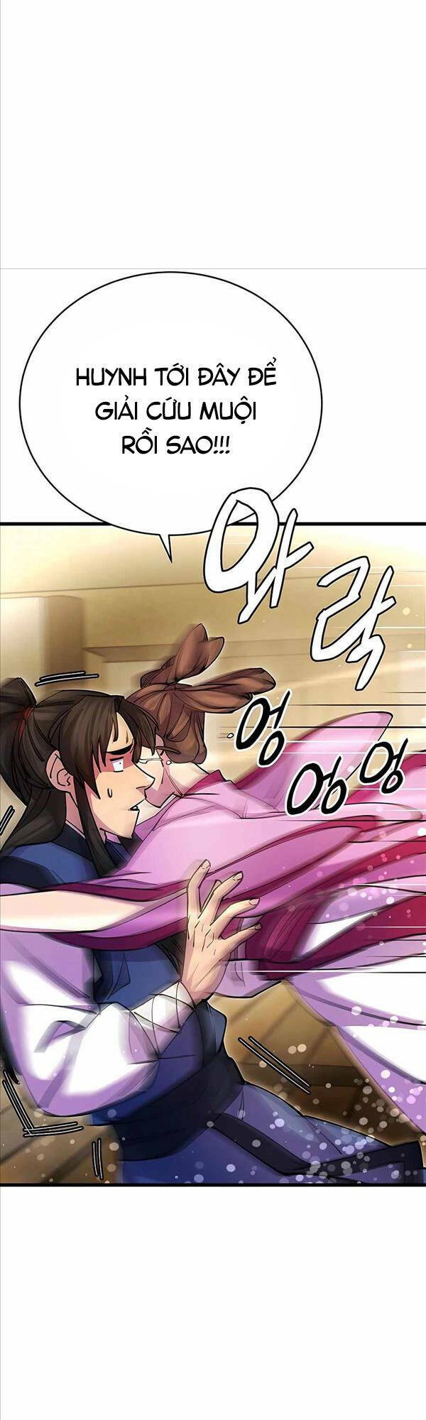 Thiên Hạ Đệ Nhất Đại Sư Huynh - Chapter 21 - Page 34