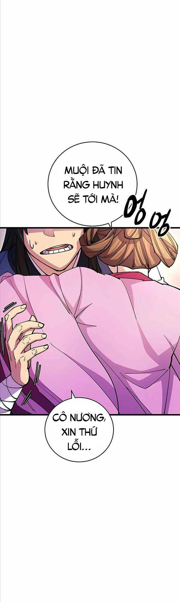 Thiên Hạ Đệ Nhất Đại Sư Huynh - Chapter 21 - Page 35