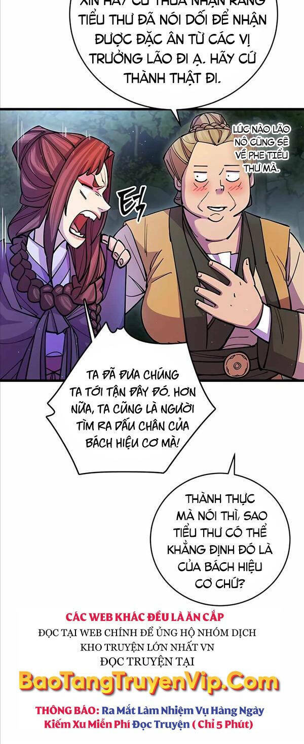 Thiên Hạ Đệ Nhất Đại Sư Huynh - Chapter 21 - Page 38