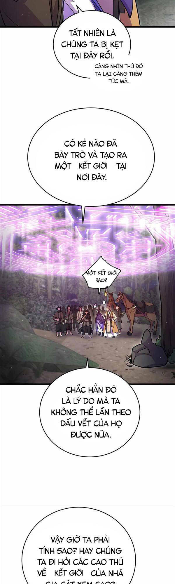 Thiên Hạ Đệ Nhất Đại Sư Huynh - Chapter 21 - Page 40