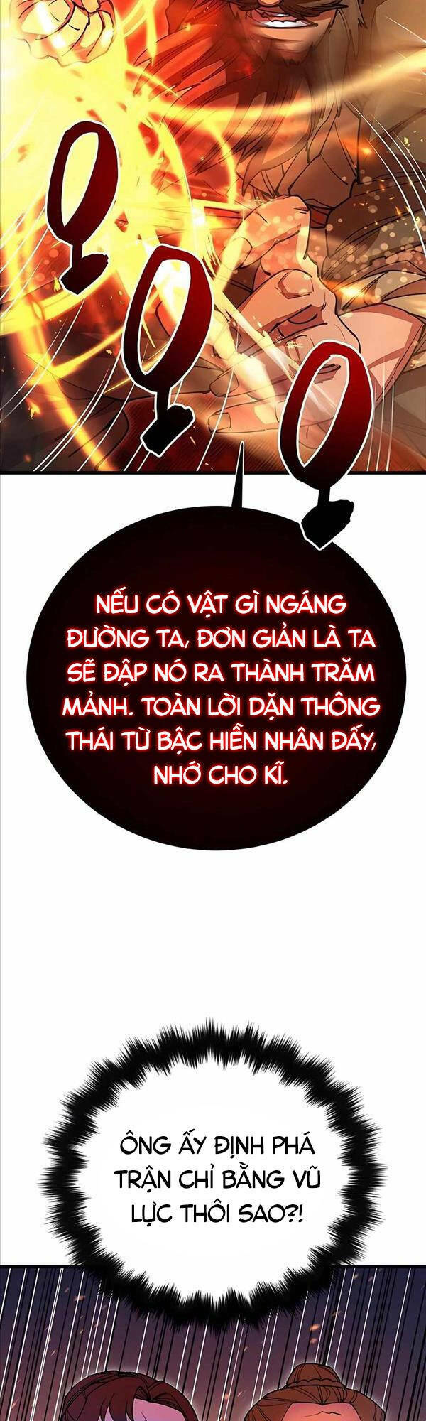 Thiên Hạ Đệ Nhất Đại Sư Huynh - Chapter 21 - Page 45