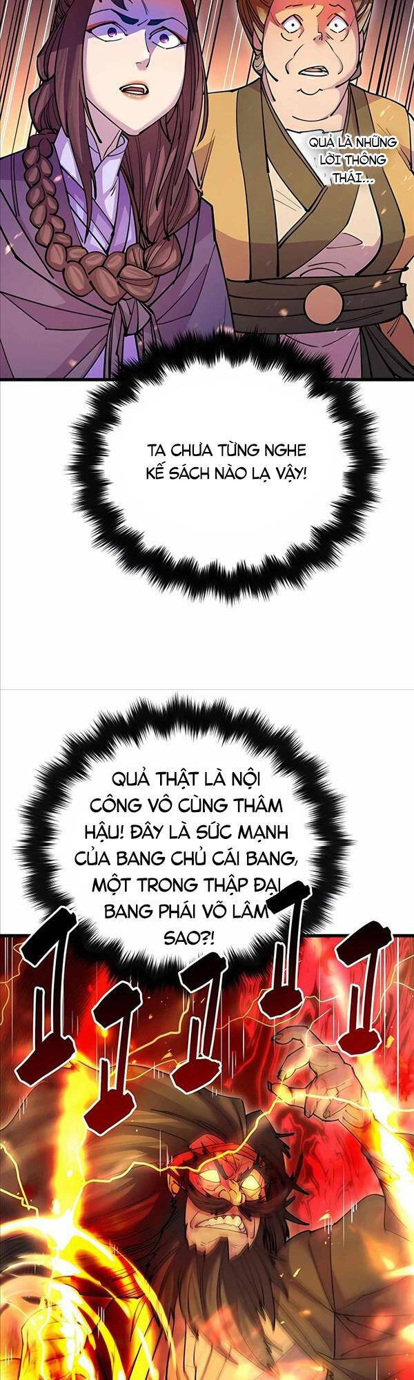 Thiên Hạ Đệ Nhất Đại Sư Huynh - Chapter 21 - Page 46