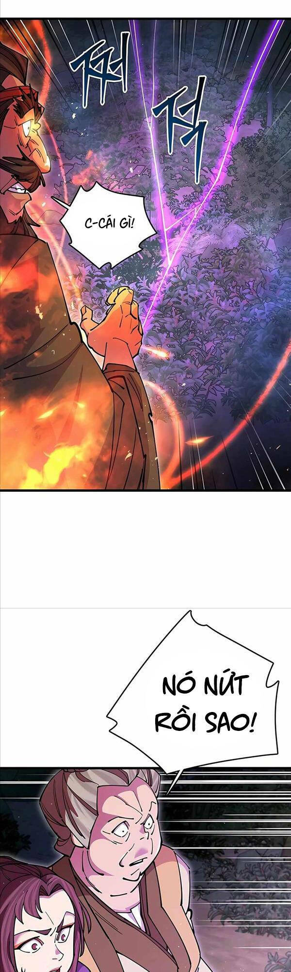 Thiên Hạ Đệ Nhất Đại Sư Huynh - Chapter 21 - Page 48