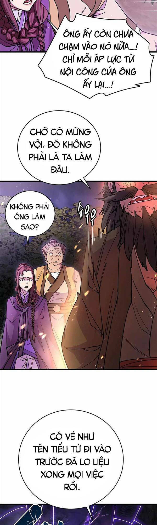 Thiên Hạ Đệ Nhất Đại Sư Huynh - Chapter 21 - Page 49