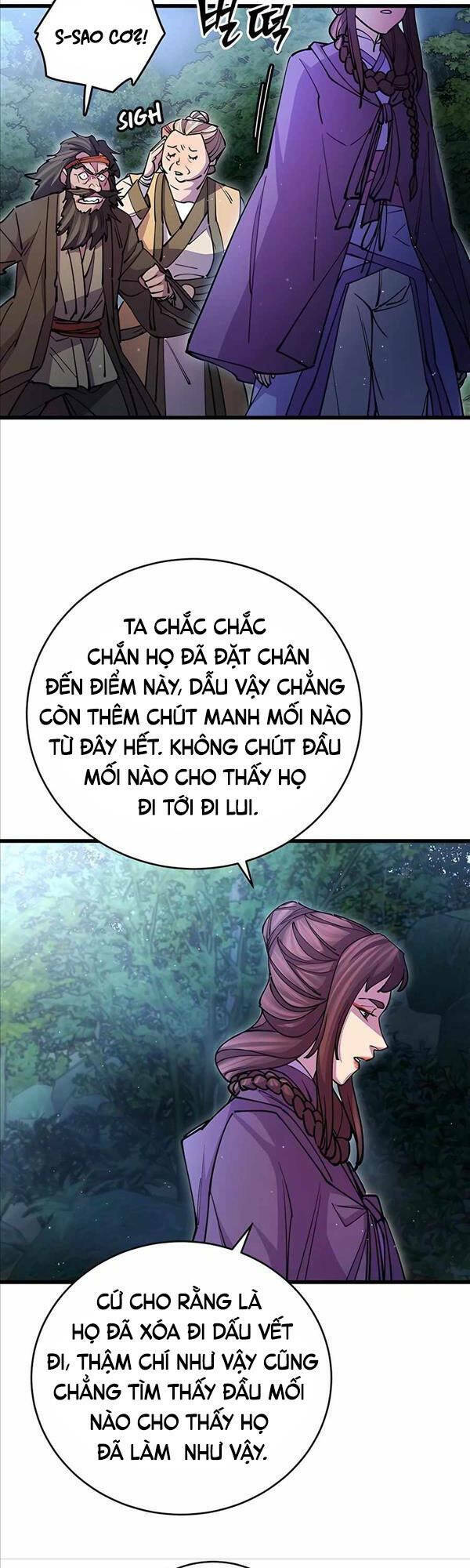 Thiên Hạ Đệ Nhất Đại Sư Huynh - Chapter 21 - Page 5