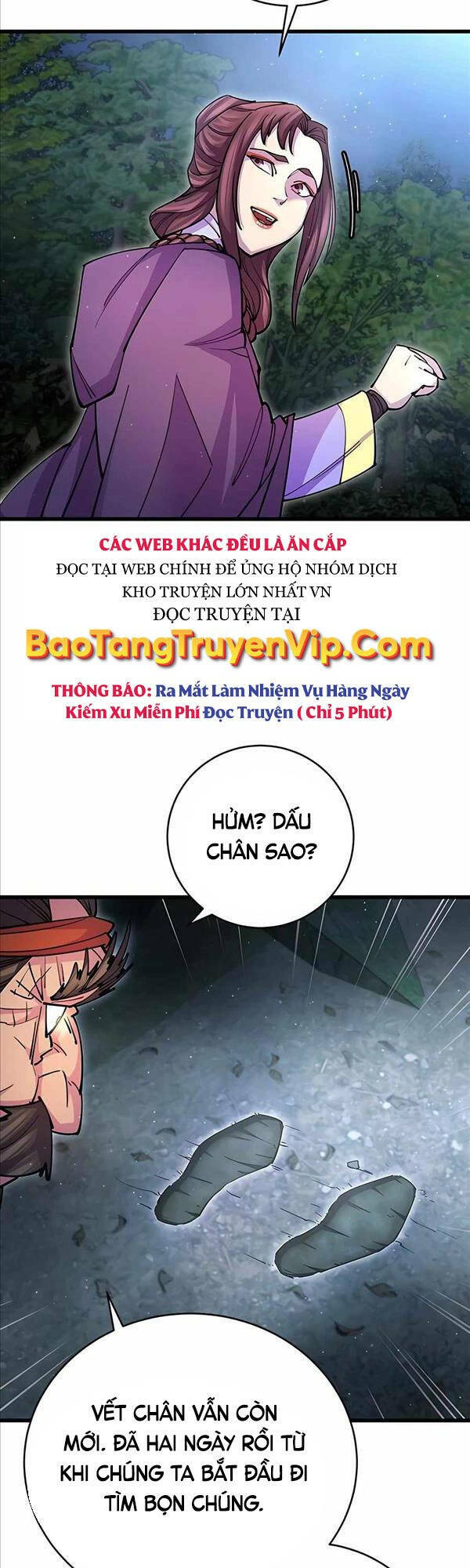Thiên Hạ Đệ Nhất Đại Sư Huynh - Chapter 21 - Page 8