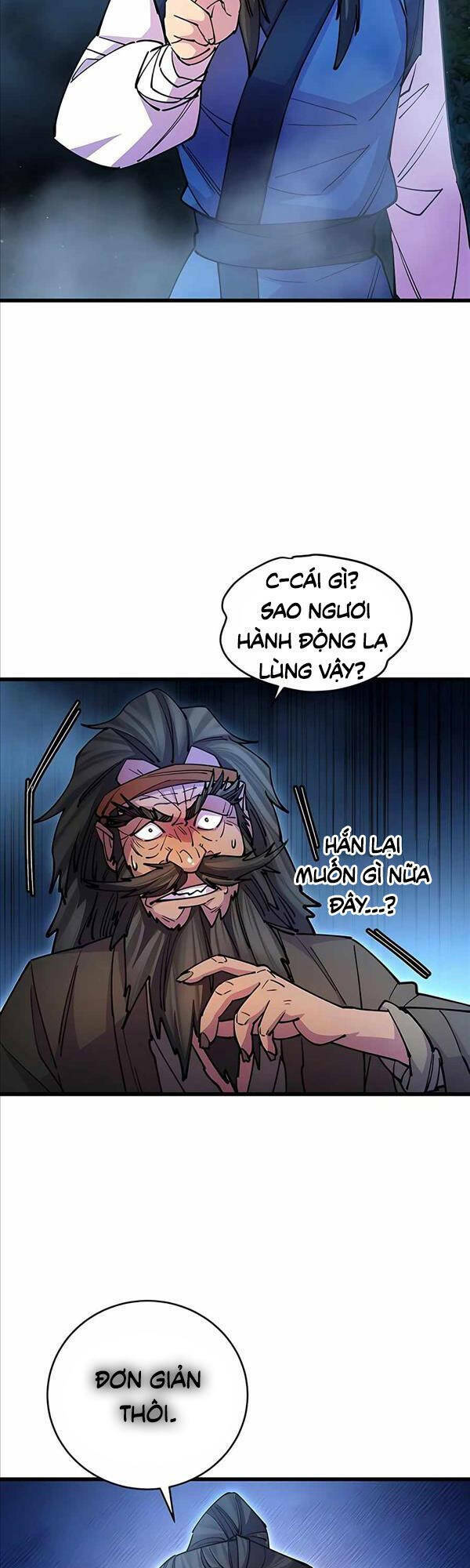 Thiên Hạ Đệ Nhất Đại Sư Huynh - Chapter 22 - Page 10