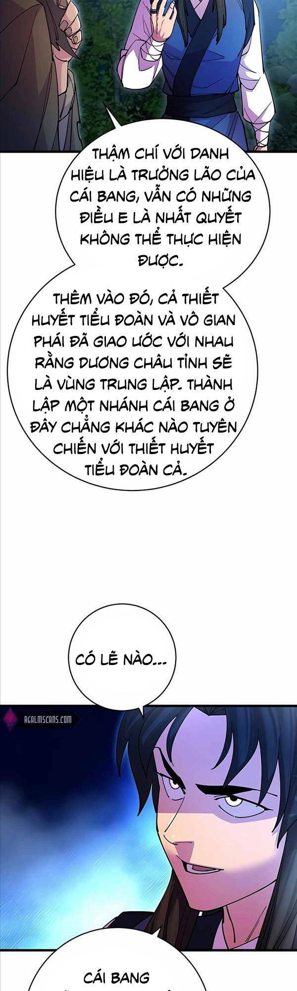 Thiên Hạ Đệ Nhất Đại Sư Huynh - Chapter 22 - Page 15