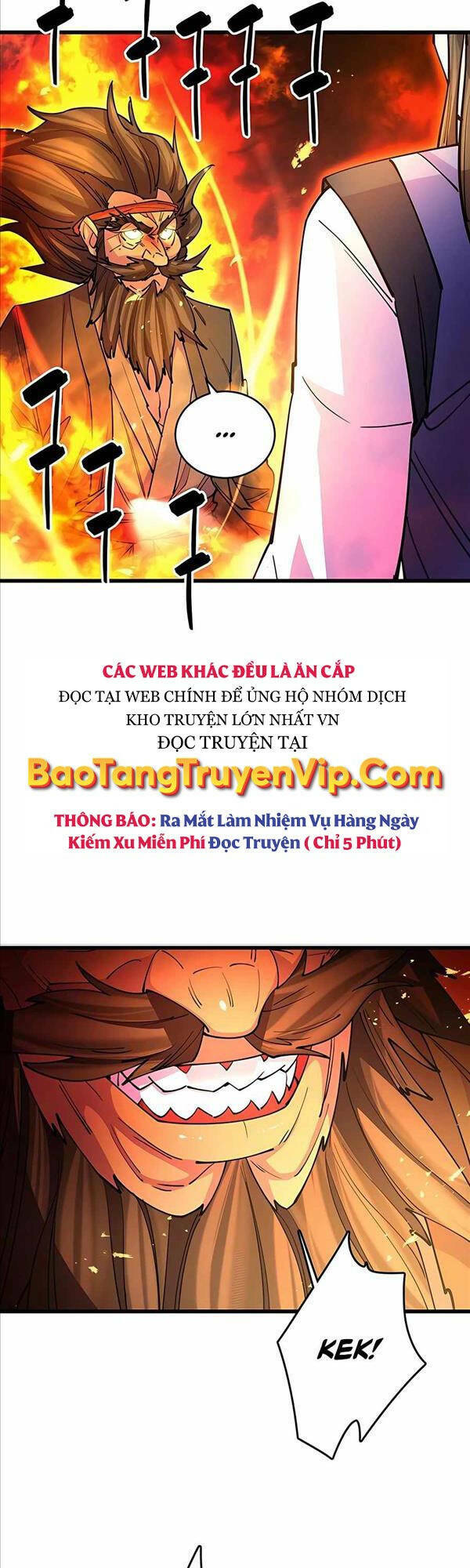 Thiên Hạ Đệ Nhất Đại Sư Huynh - Chapter 22 - Page 22