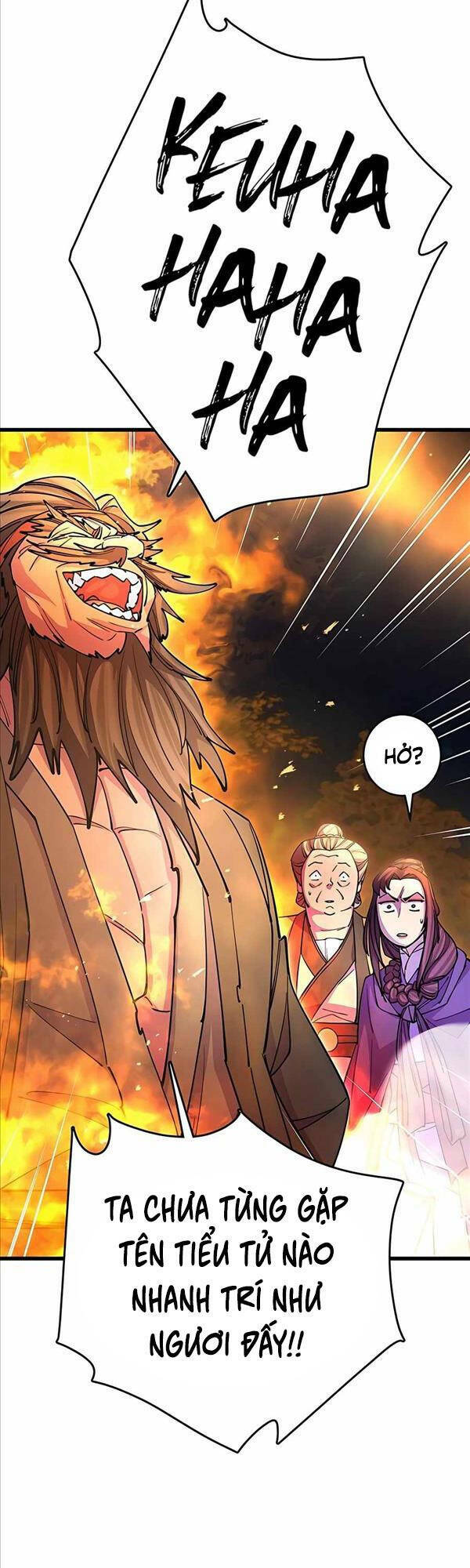 Thiên Hạ Đệ Nhất Đại Sư Huynh - Chapter 22 - Page 23