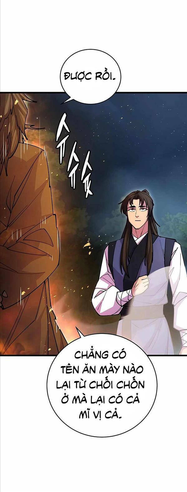 Thiên Hạ Đệ Nhất Đại Sư Huynh - Chapter 22 - Page 24