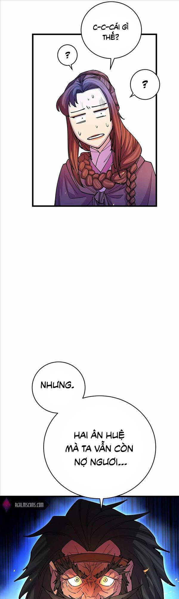 Thiên Hạ Đệ Nhất Đại Sư Huynh - Chapter 22 - Page 25