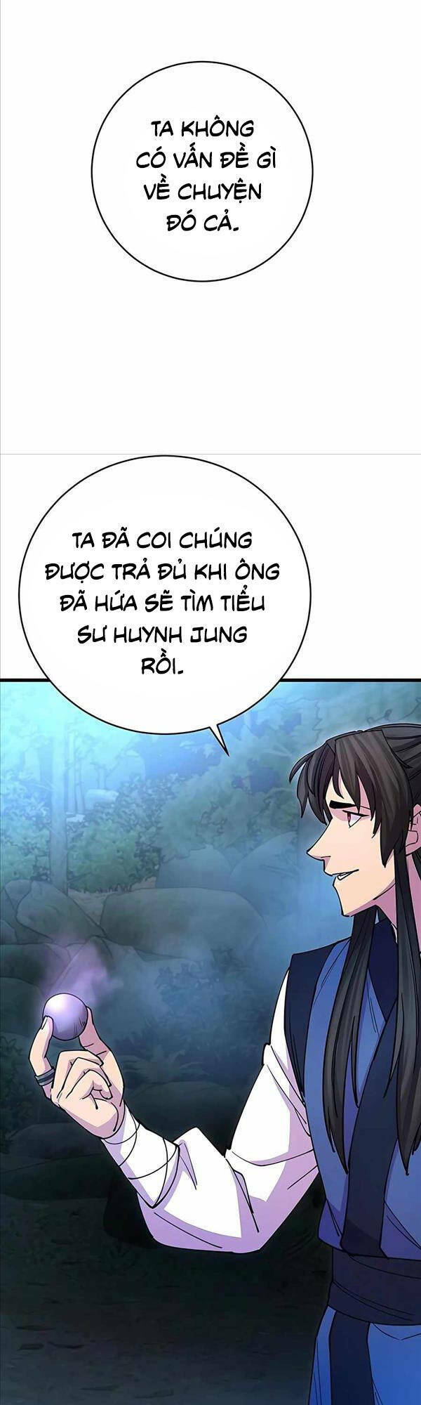 Thiên Hạ Đệ Nhất Đại Sư Huynh - Chapter 22 - Page 27