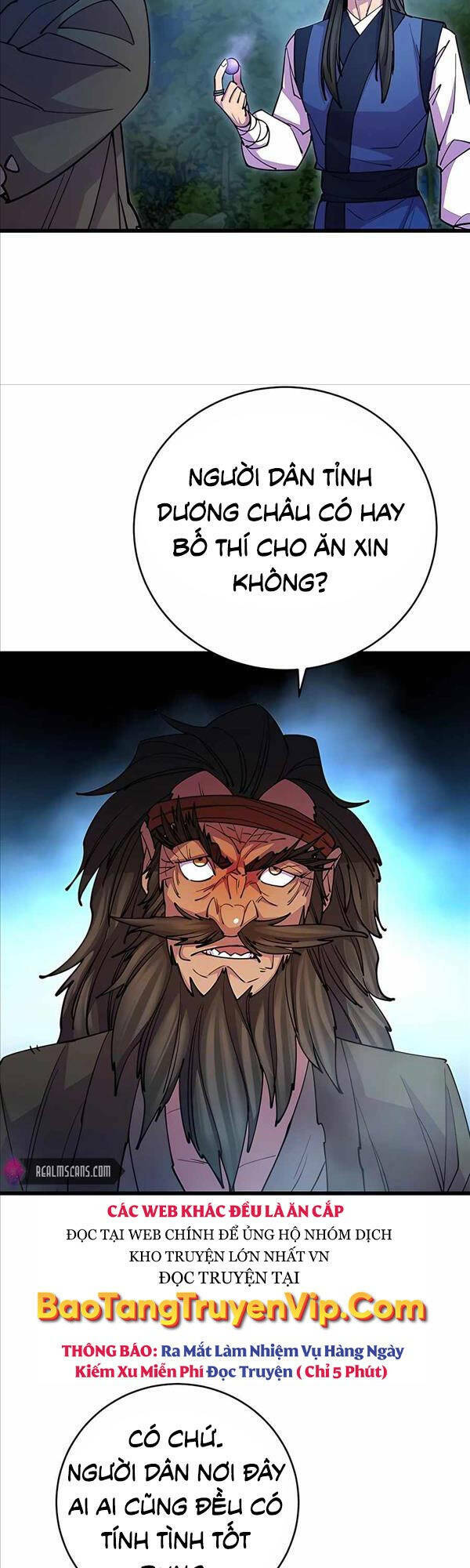 Thiên Hạ Đệ Nhất Đại Sư Huynh - Chapter 22 - Page 29