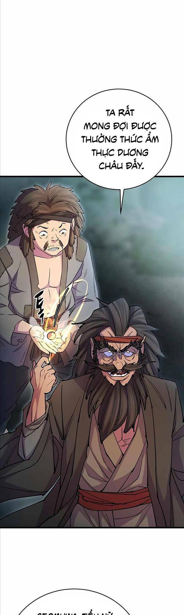 Thiên Hạ Đệ Nhất Đại Sư Huynh - Chapter 22 - Page 32