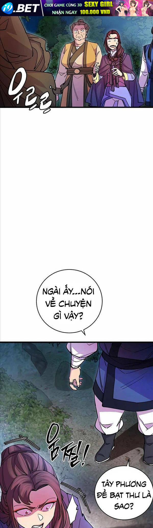 Thiên Hạ Đệ Nhất Đại Sư Huynh - Chapter 22 - Page 34