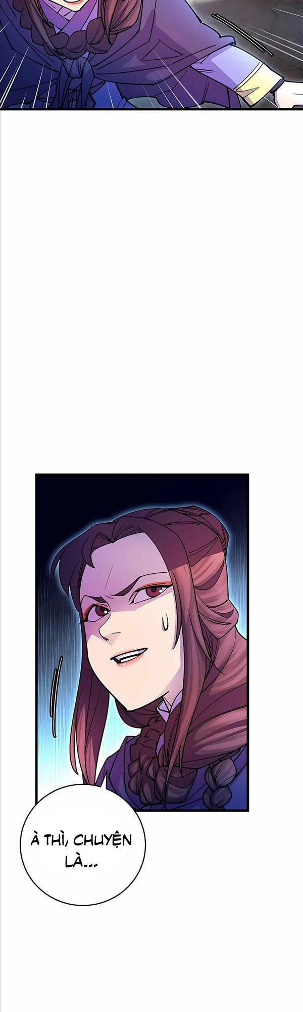 Thiên Hạ Đệ Nhất Đại Sư Huynh - Chapter 22 - Page 35