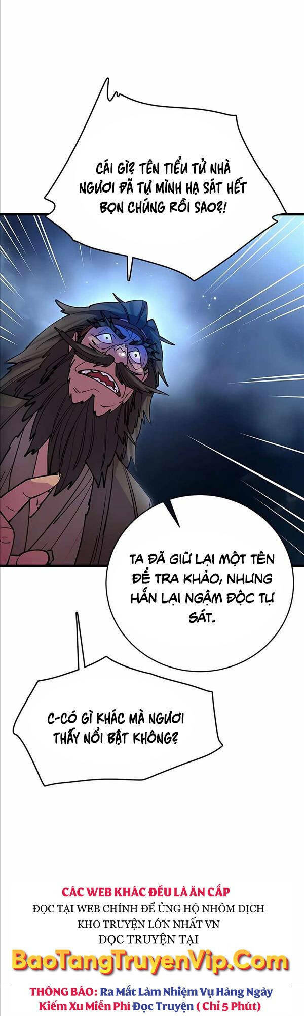 Thiên Hạ Đệ Nhất Đại Sư Huynh - Chapter 22 - Page 3