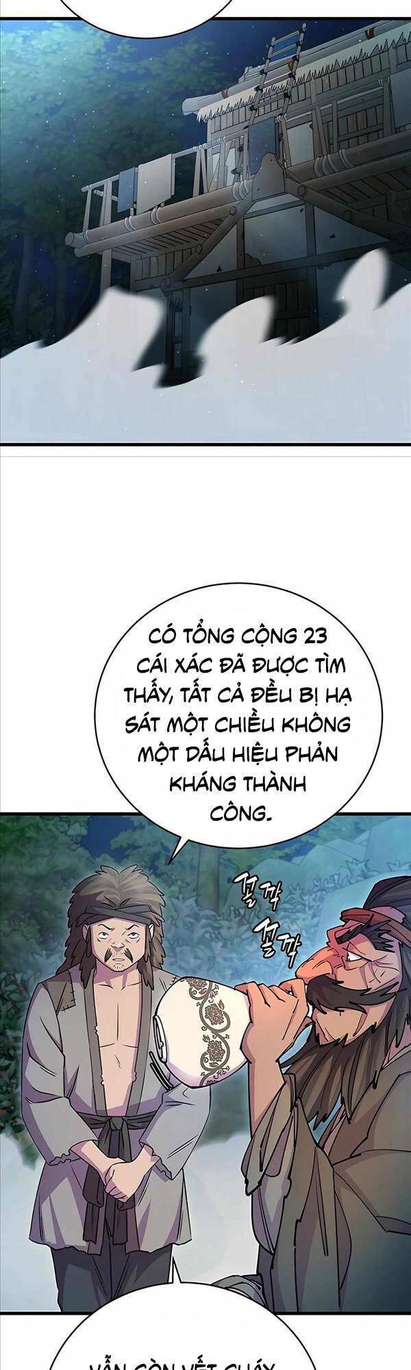Thiên Hạ Đệ Nhất Đại Sư Huynh - Chapter 22 - Page 40