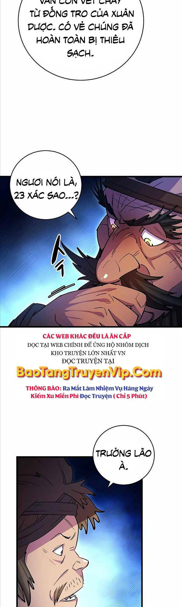 Thiên Hạ Đệ Nhất Đại Sư Huynh - Chapter 22 - Page 41