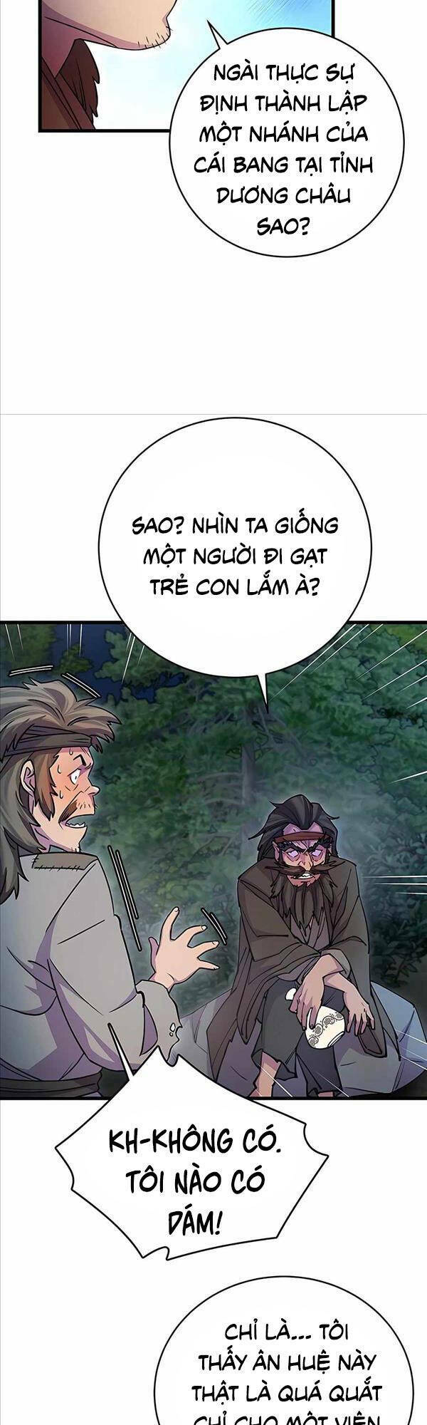 Thiên Hạ Đệ Nhất Đại Sư Huynh - Chapter 22 - Page 42