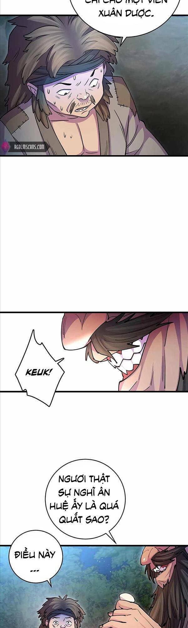 Thiên Hạ Đệ Nhất Đại Sư Huynh - Chapter 22 - Page 43