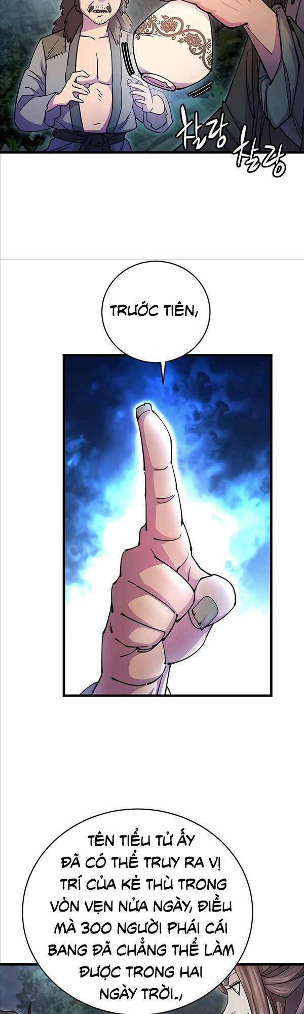 Thiên Hạ Đệ Nhất Đại Sư Huynh - Chapter 22 - Page 44