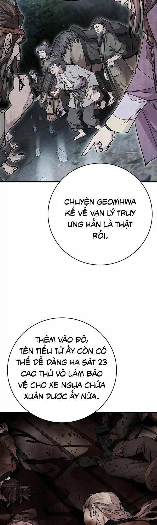 Thiên Hạ Đệ Nhất Đại Sư Huynh - Chapter 22 - Page 45