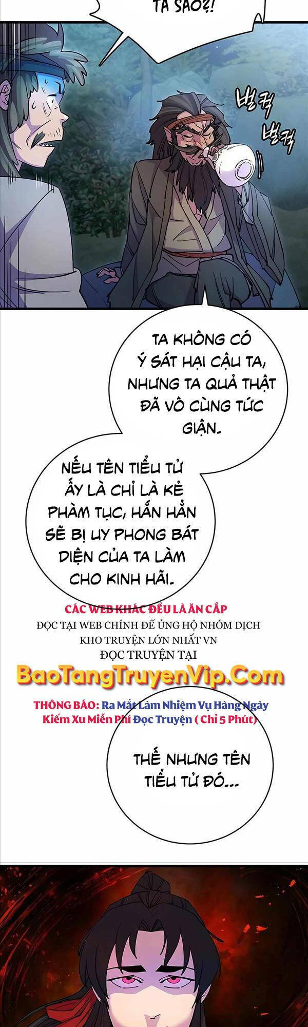 Thiên Hạ Đệ Nhất Đại Sư Huynh - Chapter 22 - Page 48
