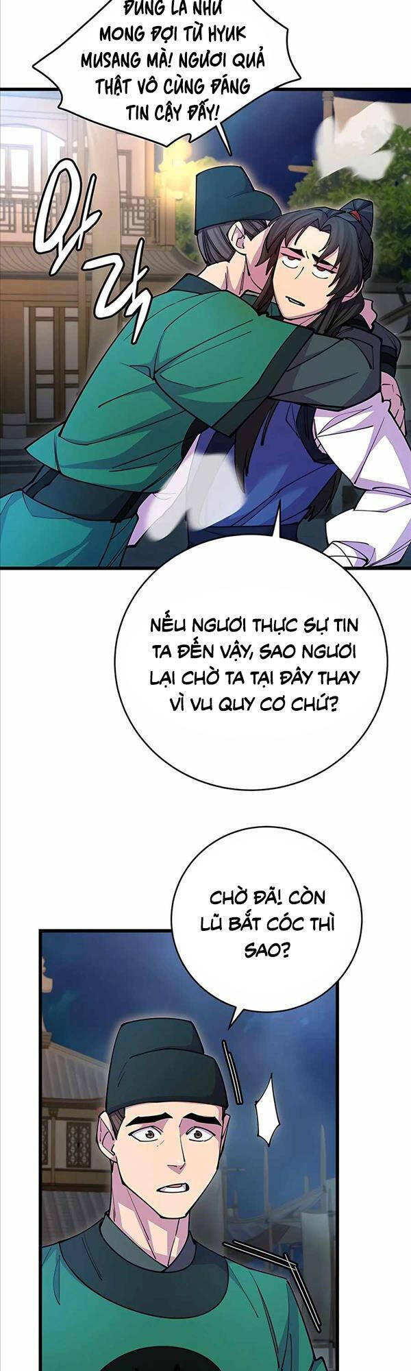 Thiên Hạ Đệ Nhất Đại Sư Huynh - Chapter 22 - Page 52