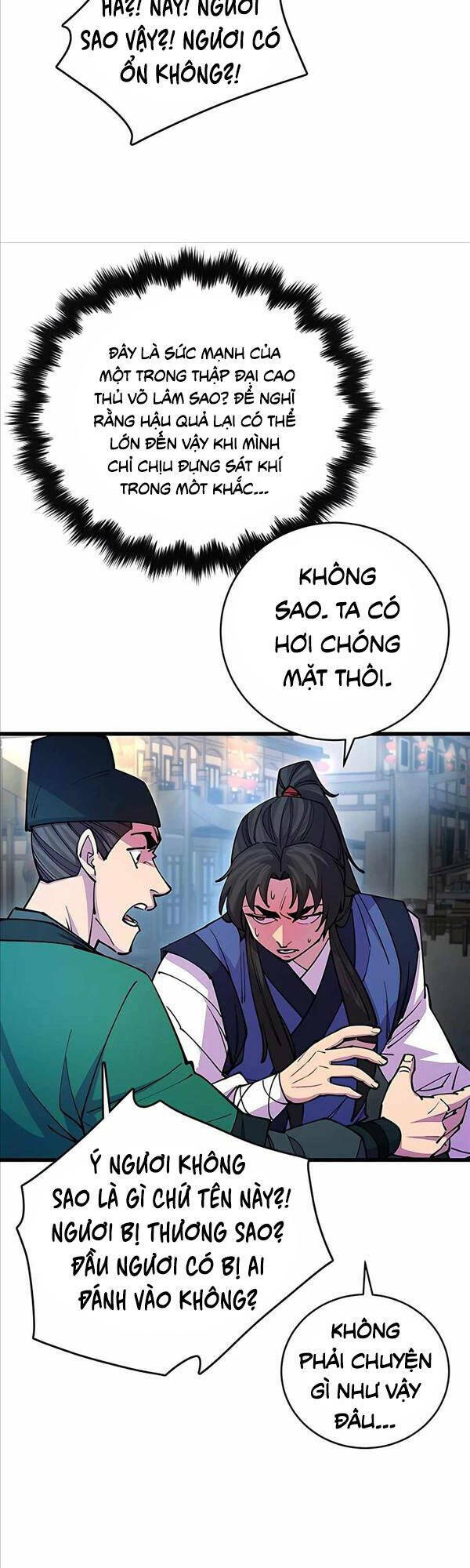 Thiên Hạ Đệ Nhất Đại Sư Huynh - Chapter 22 - Page 55