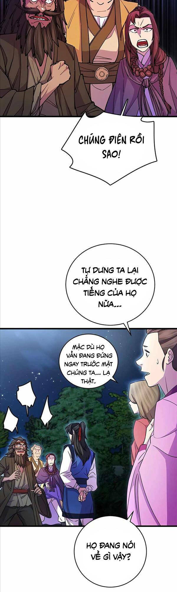 Thiên Hạ Đệ Nhất Đại Sư Huynh - Chapter 22 - Page 6