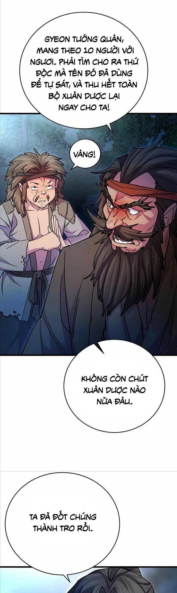 Thiên Hạ Đệ Nhất Đại Sư Huynh - Chapter 22 - Page 7